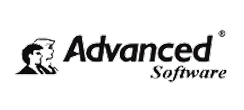 Logo Advanced Software