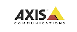 Logo Axis - Communications