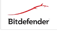 Logo Bitdefender