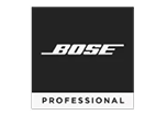 Logo Bose - Professional