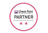 Logo Check Point Software Technologies Ltd - Partner