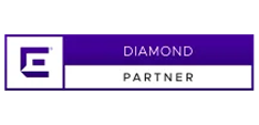 Logo Diamond Partner