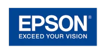 Logo Epson - Exceed your vision