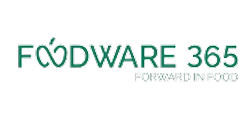 Logo Foodware 365 - Forward in food