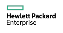 Logo Hewlett Packard Enterprise