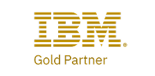 Logo QLIK Partner - Select Solution Provider