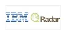 Logo IBM Radar