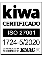 ISO/IEC 27001