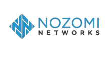 Logo Nozomi Networks