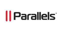 Logo Parallels