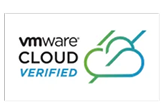 Logo Vmware Cloud Verified