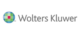 Logo Wolters Kluwer