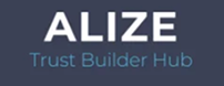 Logo Alize - Trust Builder Hub