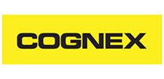 Logo Cognex