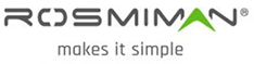 Logo Rosmiman - Makes it simple