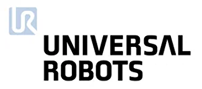 Logo Universal Robots