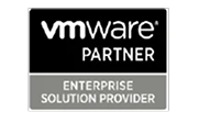 Logo Vmware Partner - Enterprise Solution Provider